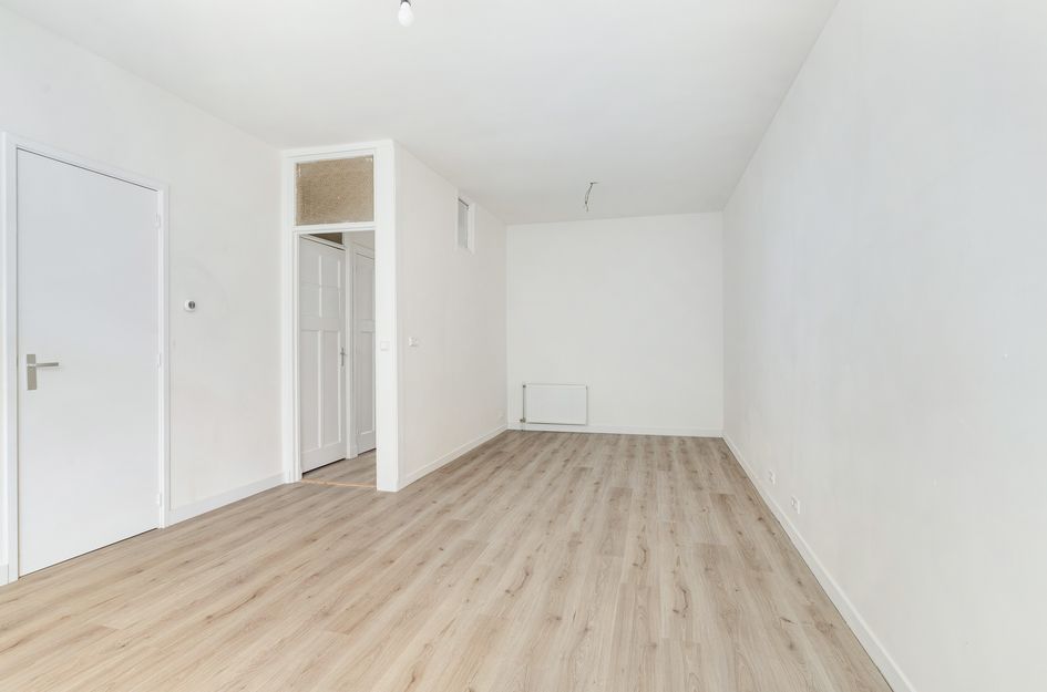 Parallelstraat 65A