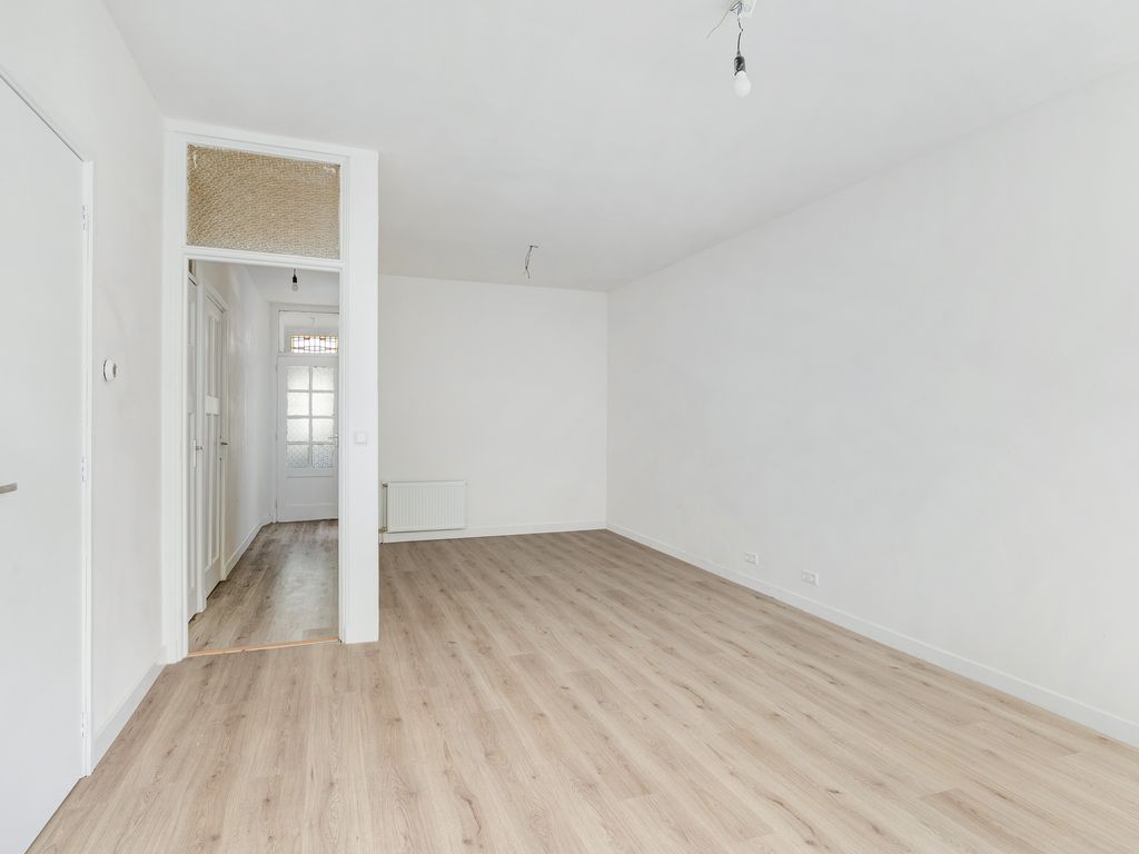 Parallelstraat 65A, ROTTERDAM
