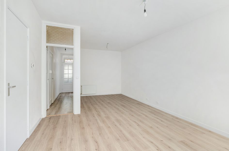 Parallelstraat 65A