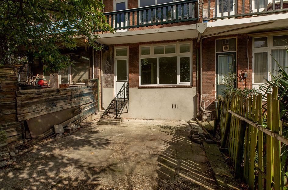 Parallelstraat 65A