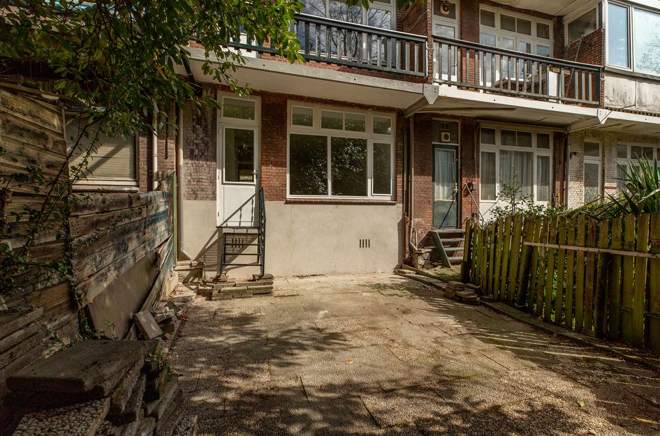 Parallelstraat 65A