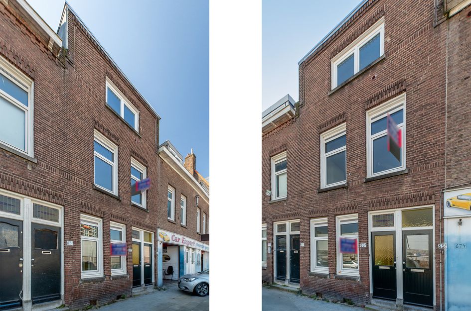 Parallelstraat 65A