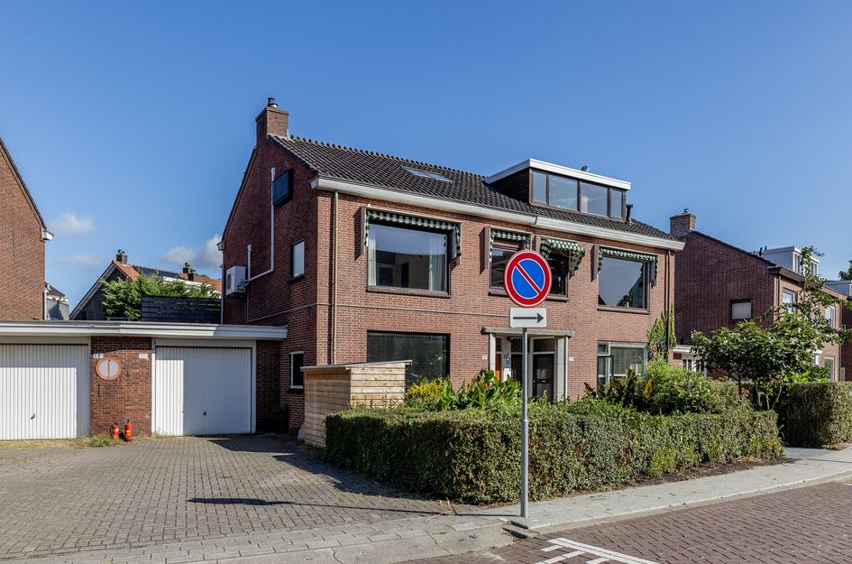 Burgemeester Wijnaendtslaan 70B