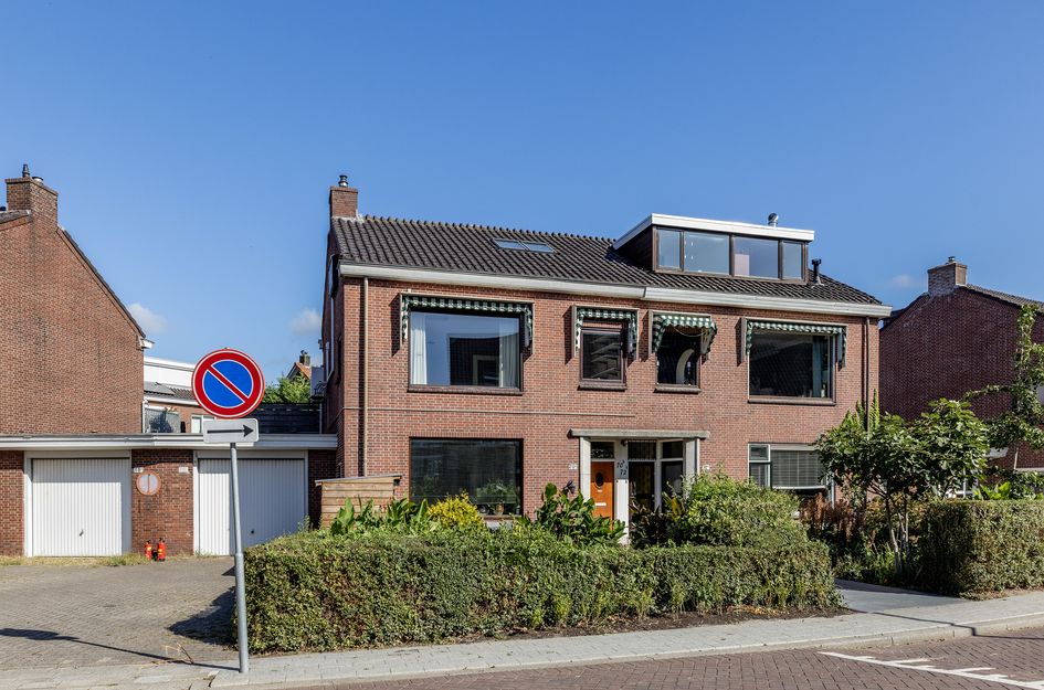 Burgemeester Wijnaendtslaan 70B