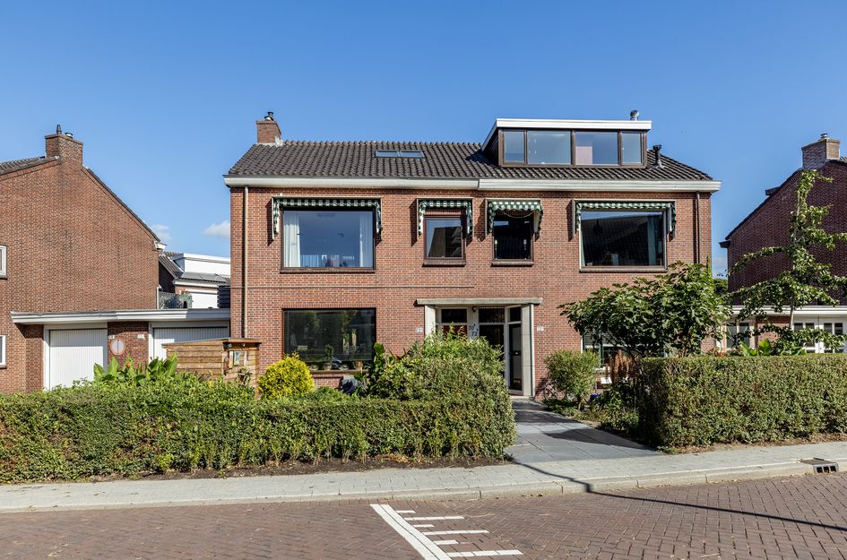 Burgemeester Wijnaendtslaan 70B