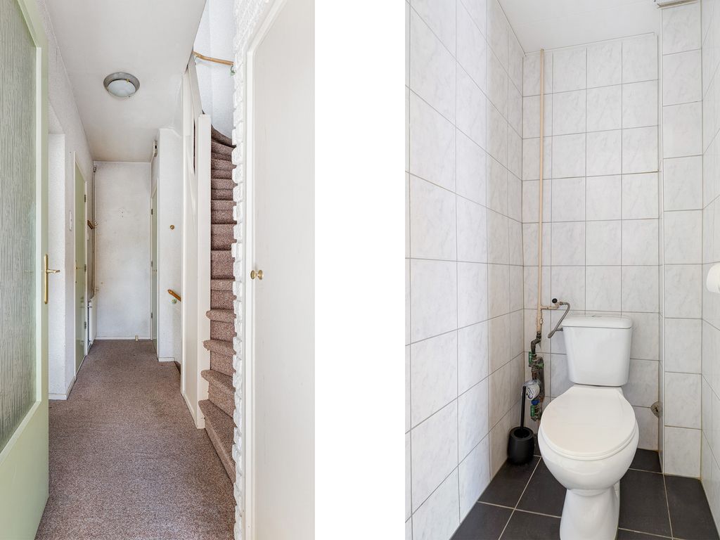 Burgemeester Wijnaendtslaan 70B, ROTTERDAM