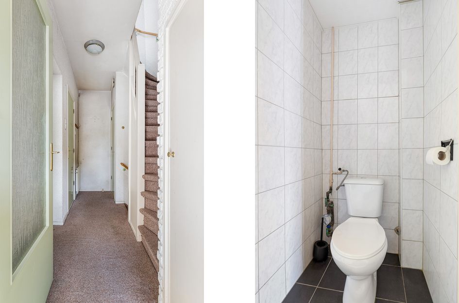 Burgemeester Wijnaendtslaan 70B