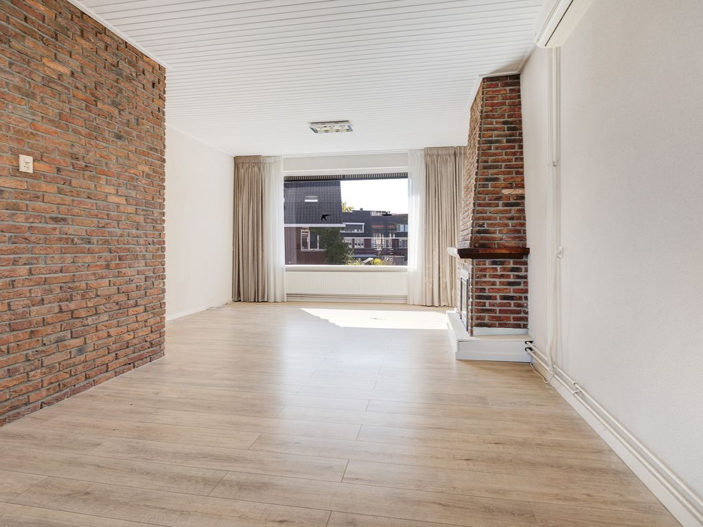 Burgemeester Wijnaendtslaan 70B, ROTTERDAM