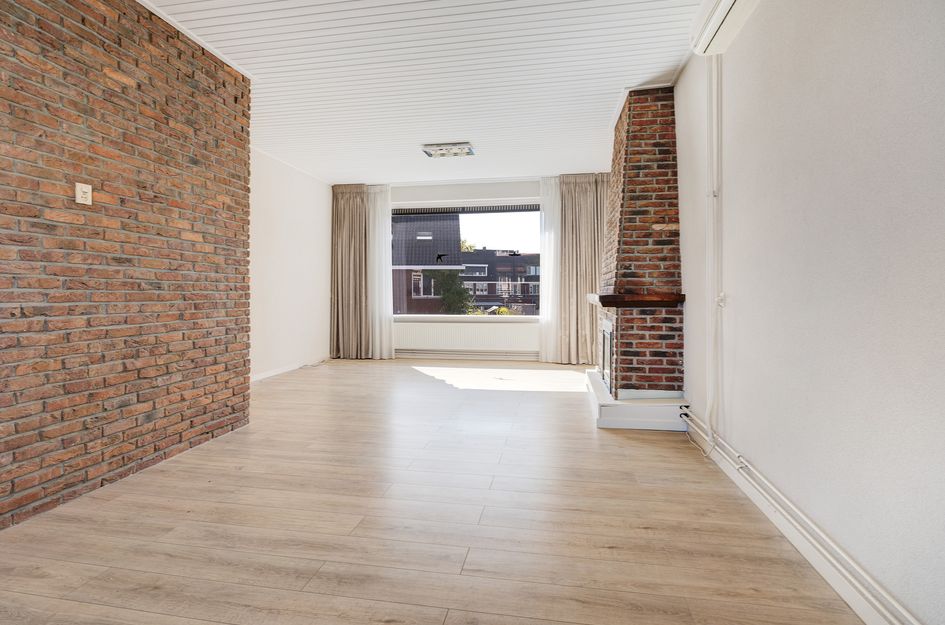 Burgemeester Wijnaendtslaan 70B