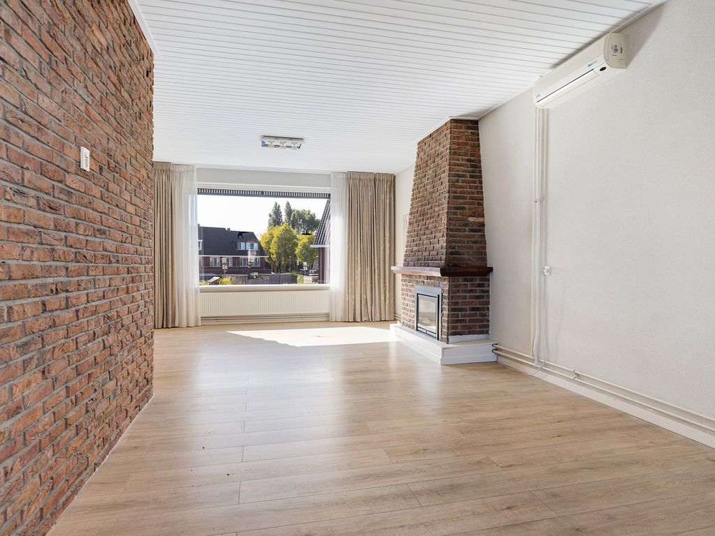 Burgemeester Wijnaendtslaan 70B, ROTTERDAM