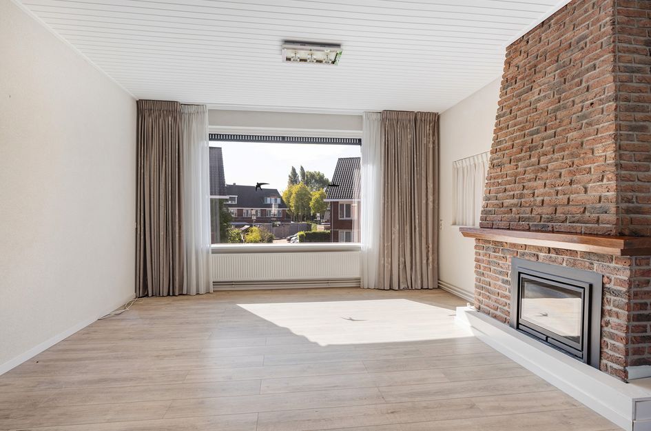 Burgemeester Wijnaendtslaan 70B