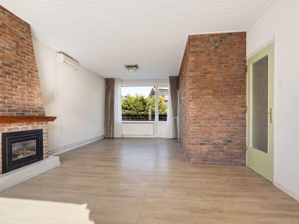 Burgemeester Wijnaendtslaan 70B, ROTTERDAM