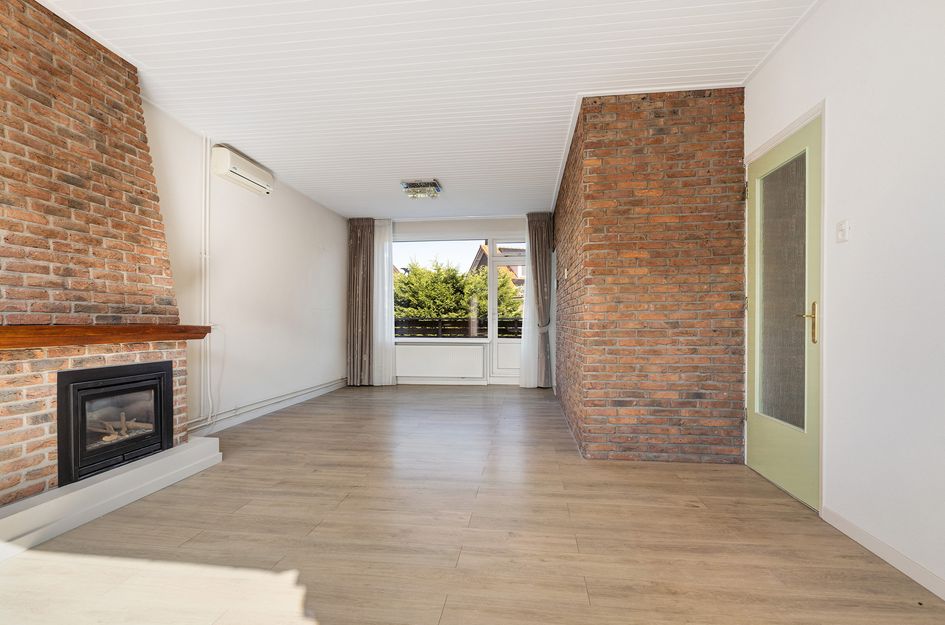 Burgemeester Wijnaendtslaan 70B