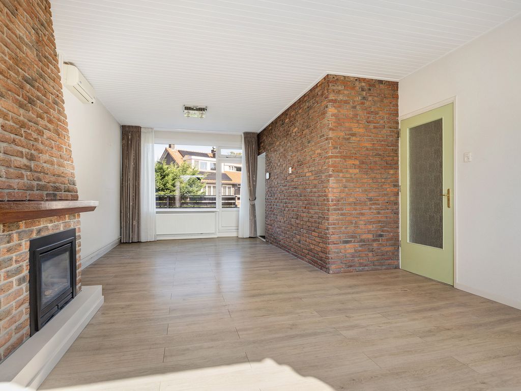 Burgemeester Wijnaendtslaan 70B, ROTTERDAM