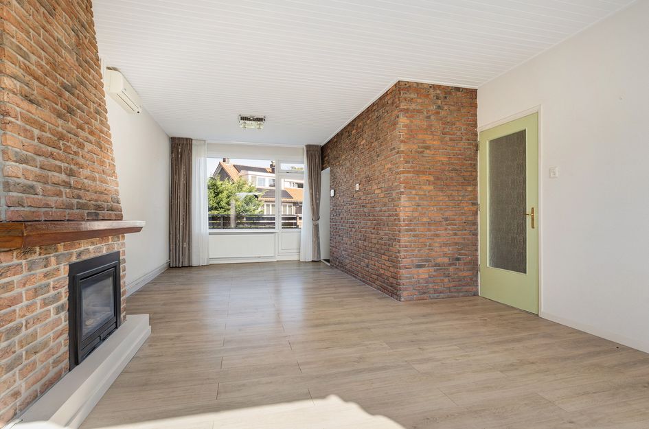 Burgemeester Wijnaendtslaan 70B