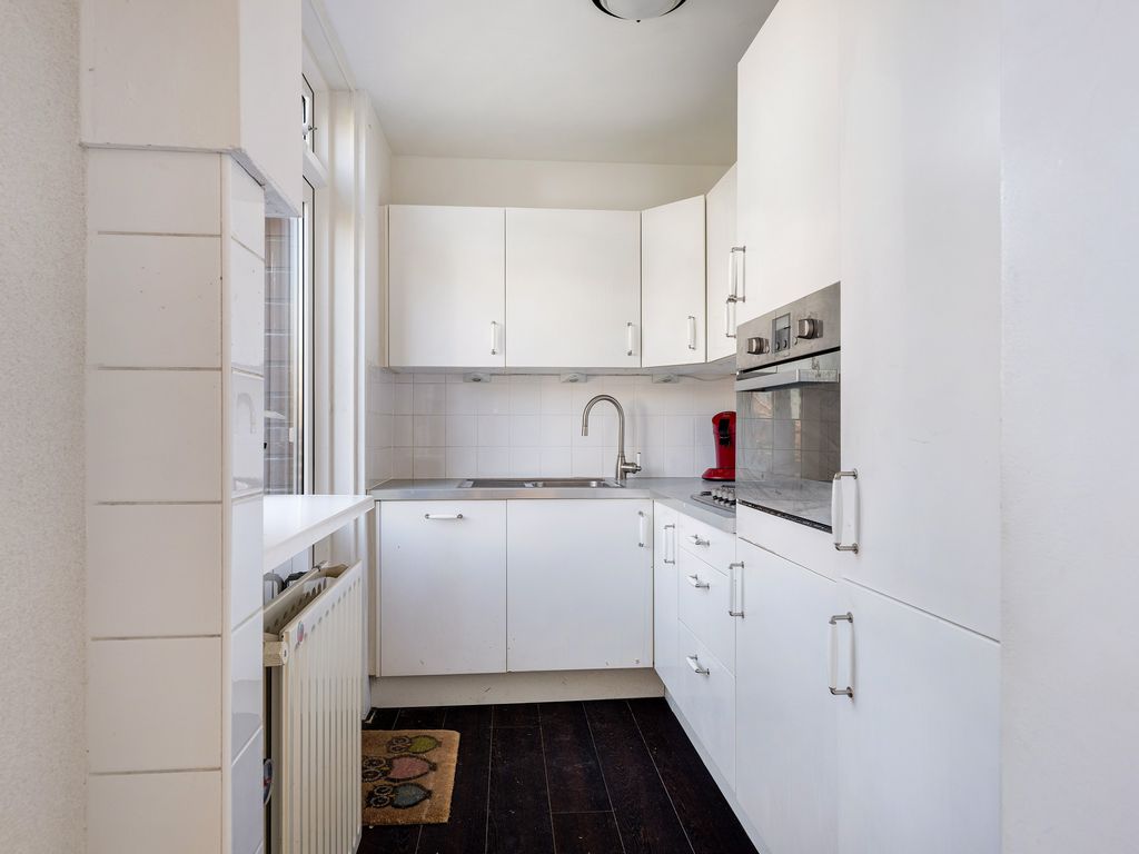 Burgemeester Wijnaendtslaan 70B, ROTTERDAM