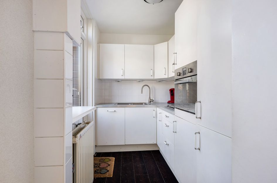 Burgemeester Wijnaendtslaan 70B