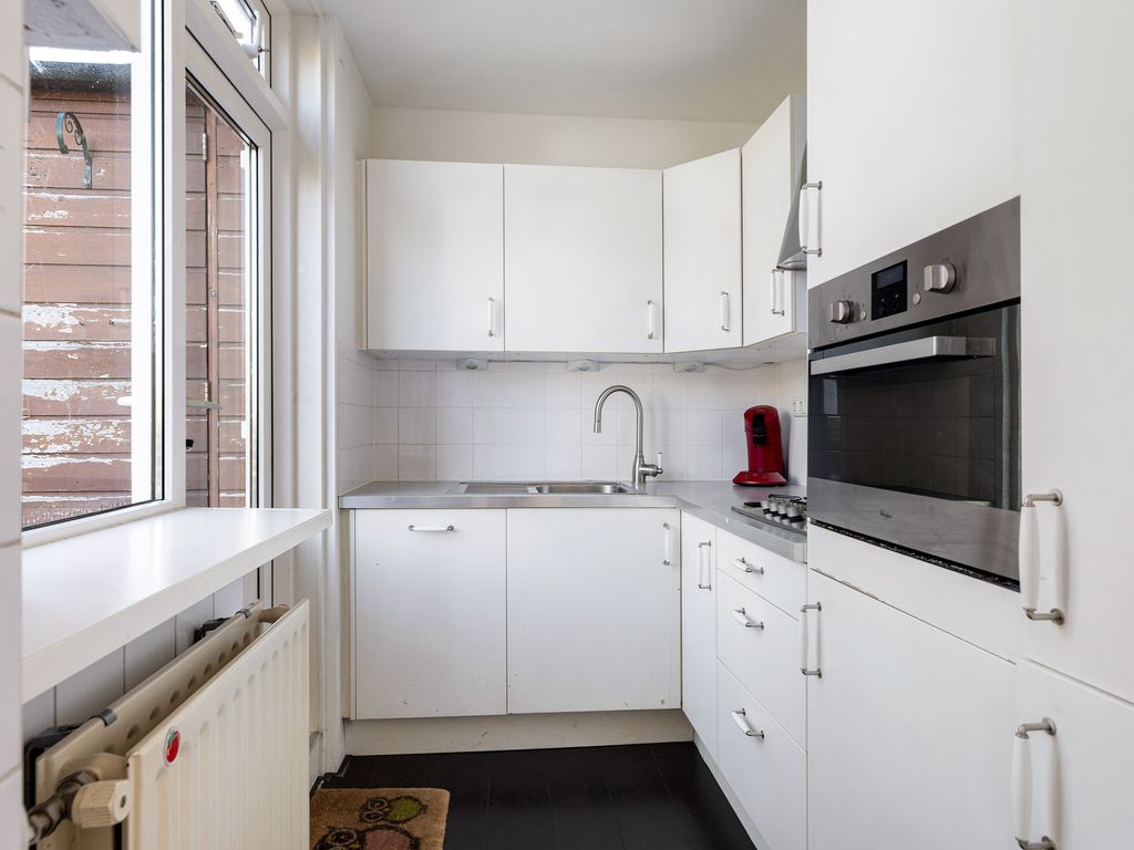 Burgemeester Wijnaendtslaan 70B, ROTTERDAM