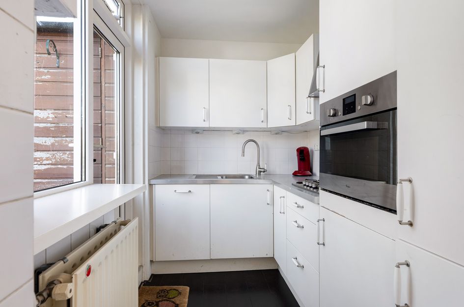 Burgemeester Wijnaendtslaan 70B