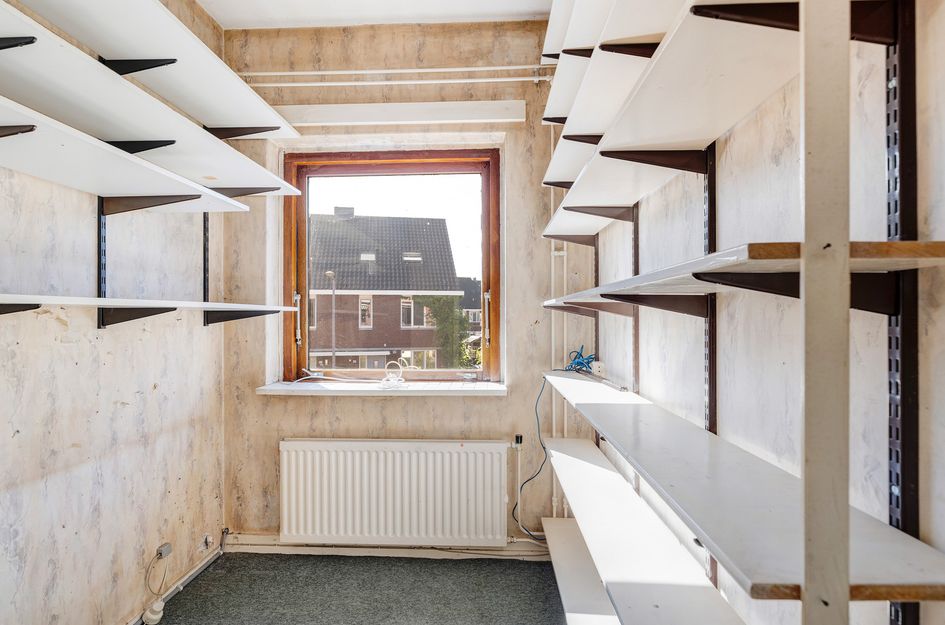 Burgemeester Wijnaendtslaan 70B