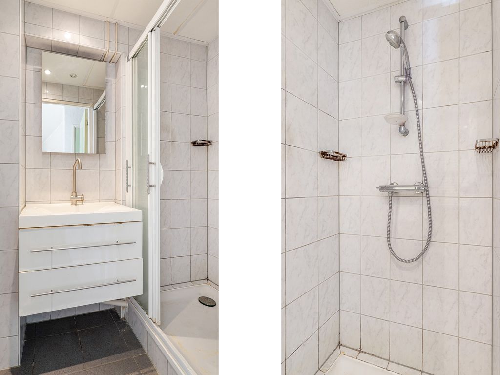 Burgemeester Wijnaendtslaan 70B, ROTTERDAM