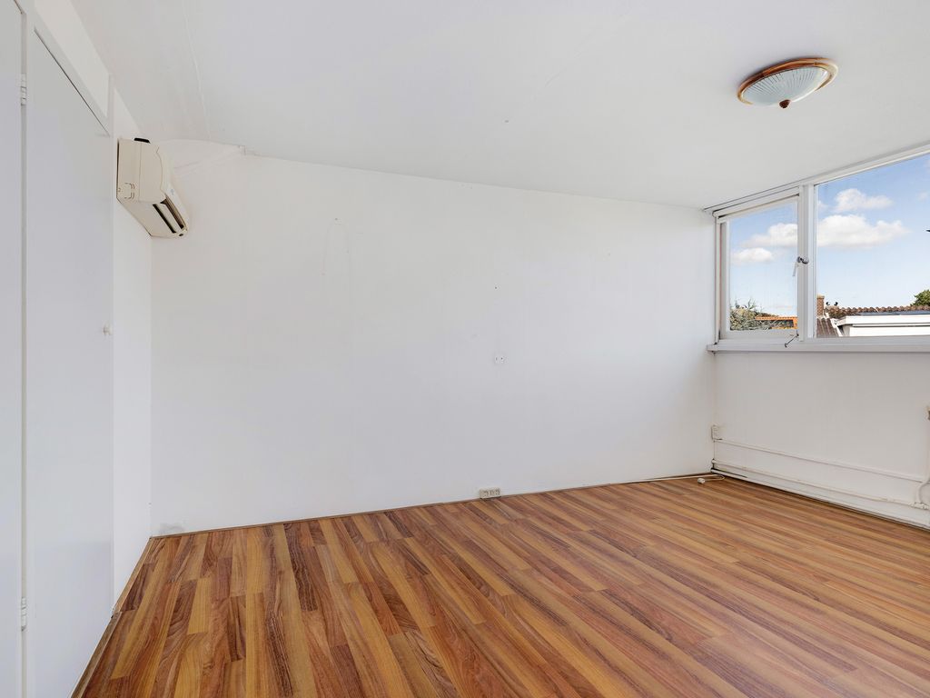 Burgemeester Wijnaendtslaan 70B, ROTTERDAM