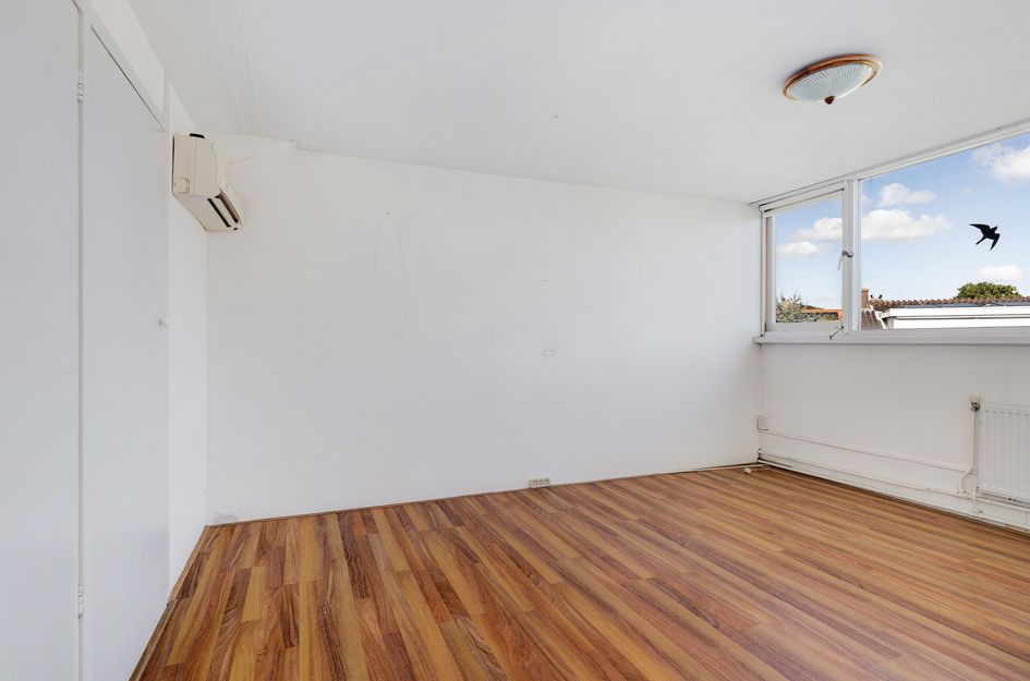 Burgemeester Wijnaendtslaan 70B