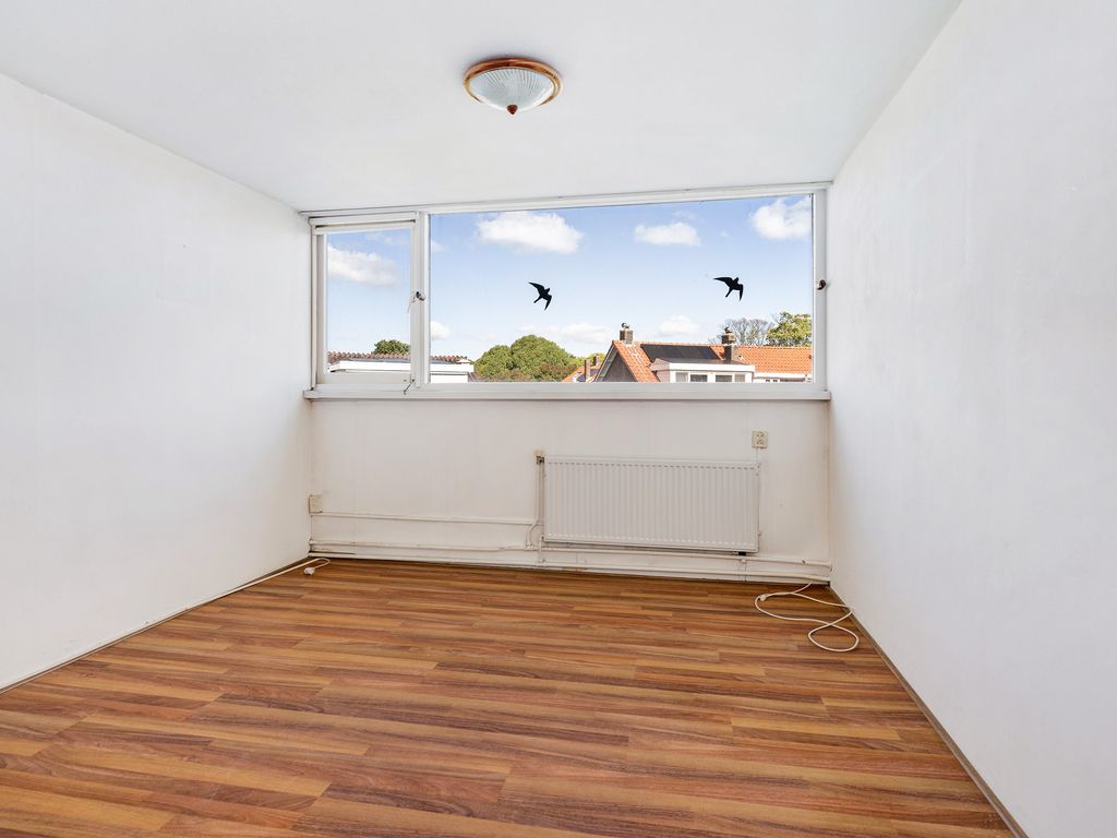 Burgemeester Wijnaendtslaan 70B, ROTTERDAM