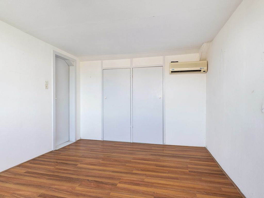 Burgemeester Wijnaendtslaan 70B, ROTTERDAM