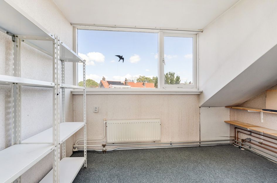 Burgemeester Wijnaendtslaan 70B