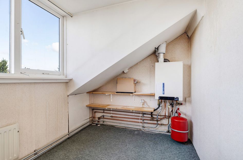 Burgemeester Wijnaendtslaan 70B