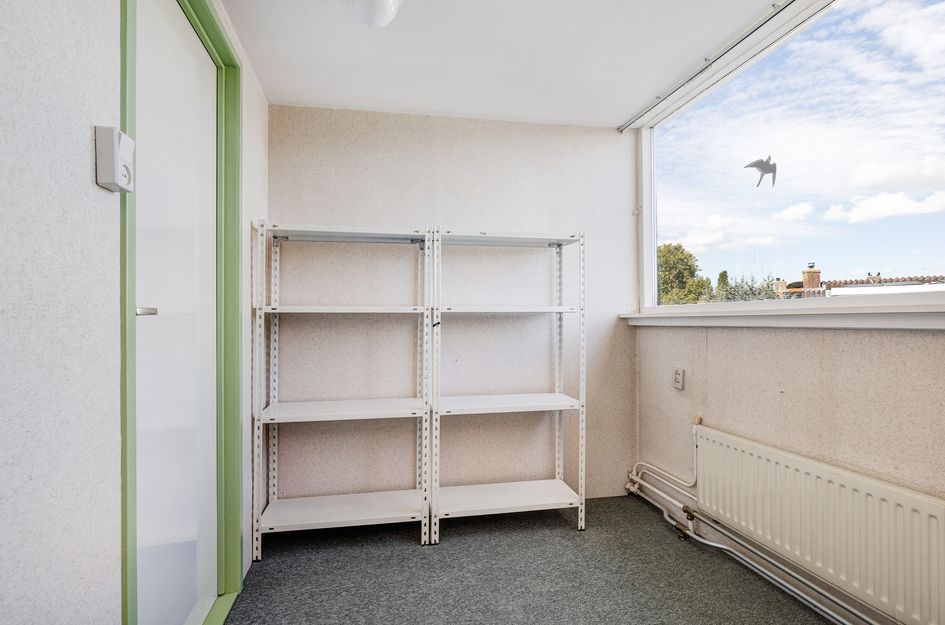 Burgemeester Wijnaendtslaan 70B