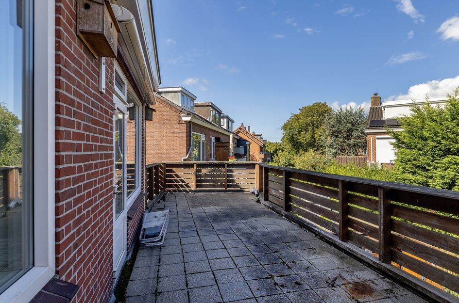 Burgemeester Wijnaendtslaan 70B