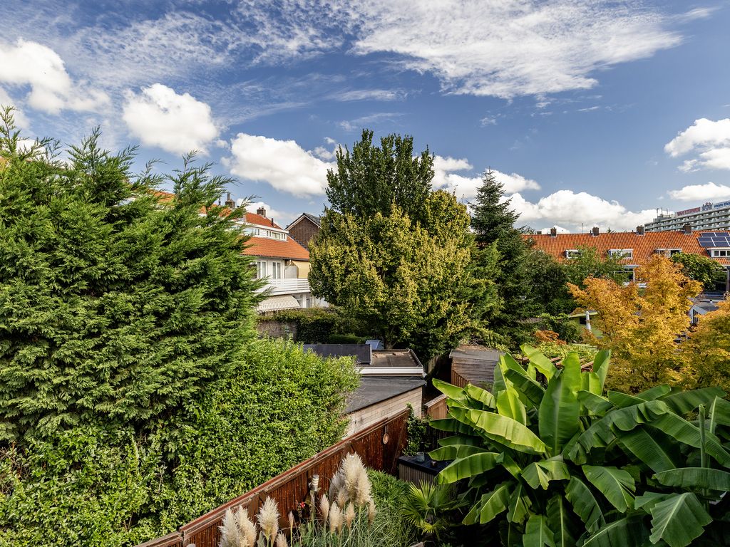 Burgemeester Wijnaendtslaan 70B, ROTTERDAM