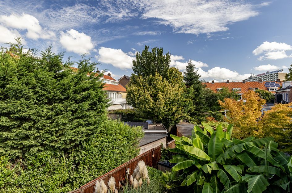 Burgemeester Wijnaendtslaan 70B