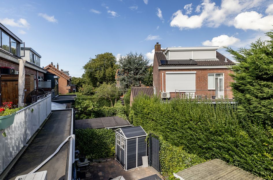 Burgemeester Wijnaendtslaan 70B