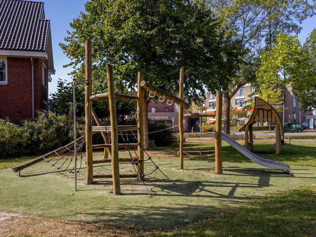 Burgemeester Wijnaendtslaan 70B, ROTTERDAM