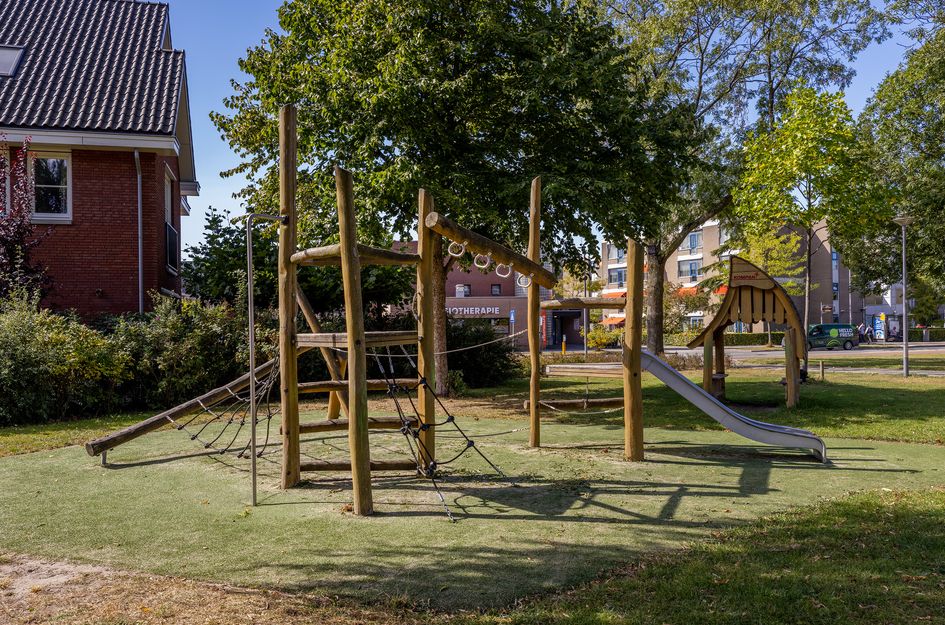 Burgemeester Wijnaendtslaan 70B