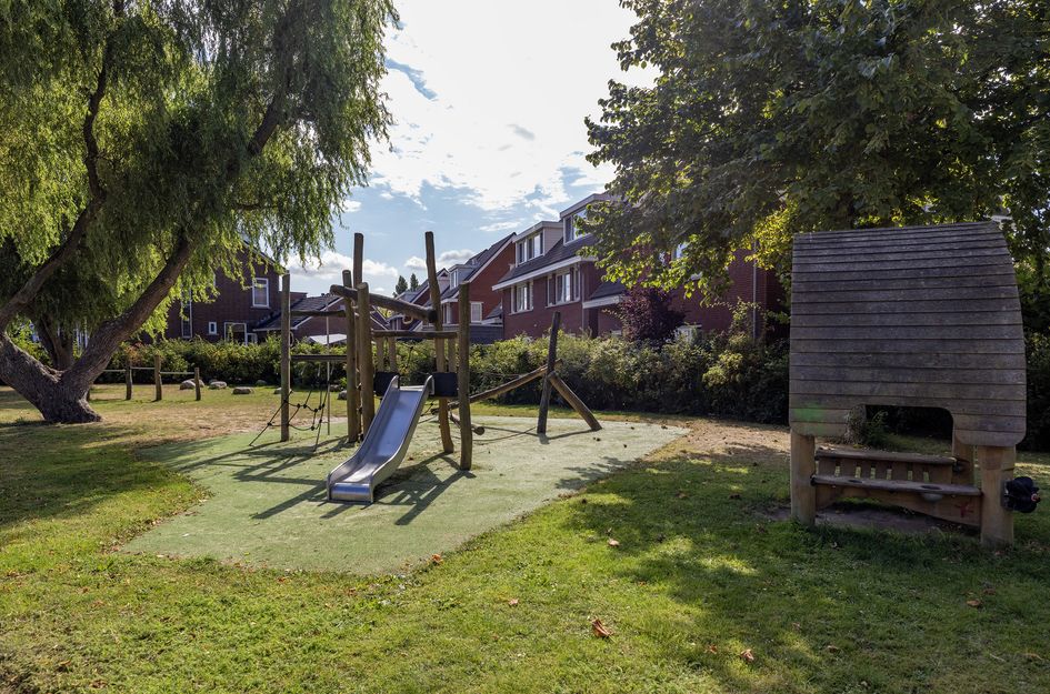 Burgemeester Wijnaendtslaan 70B