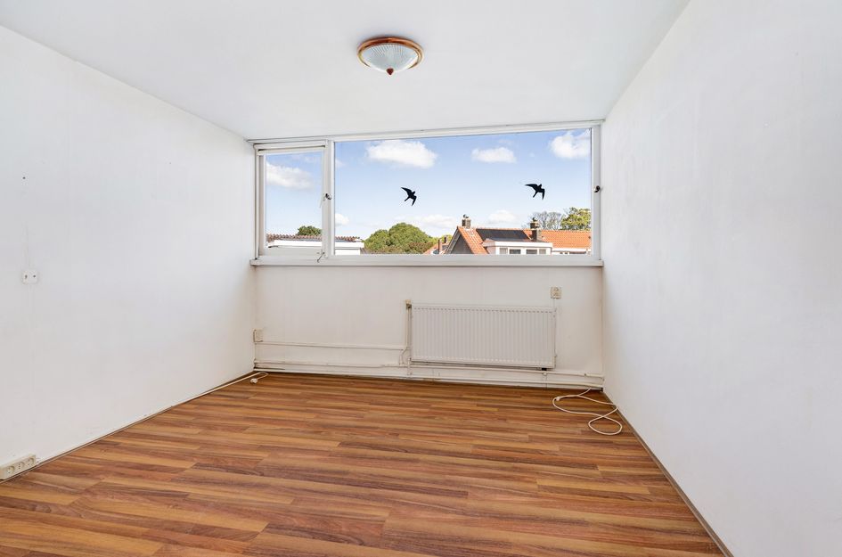 Burgemeester Wijnaendtslaan 70B