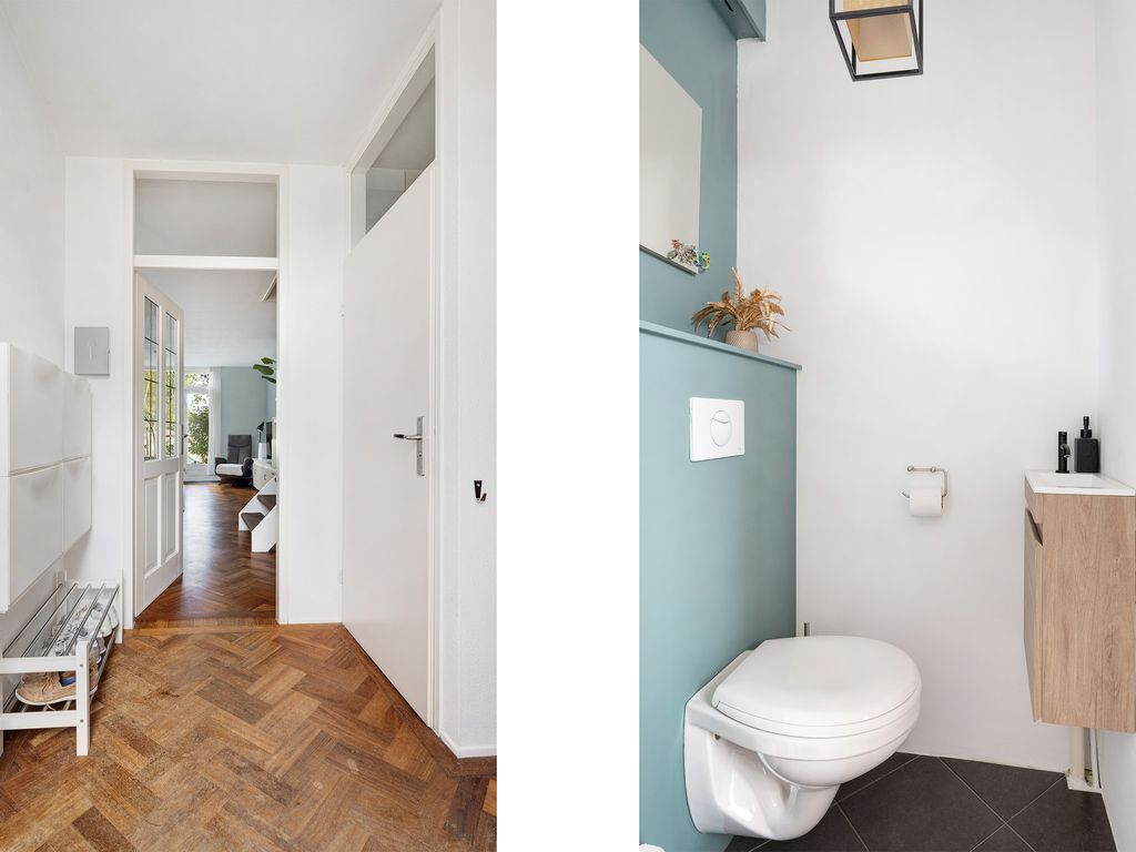 Lindendreef 8, VLAARDINGEN