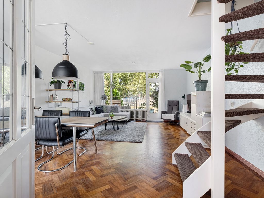 Lindendreef 8, VLAARDINGEN