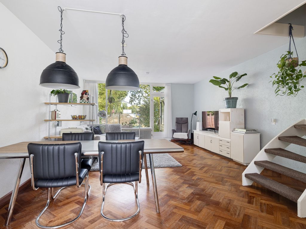 Lindendreef 8, VLAARDINGEN