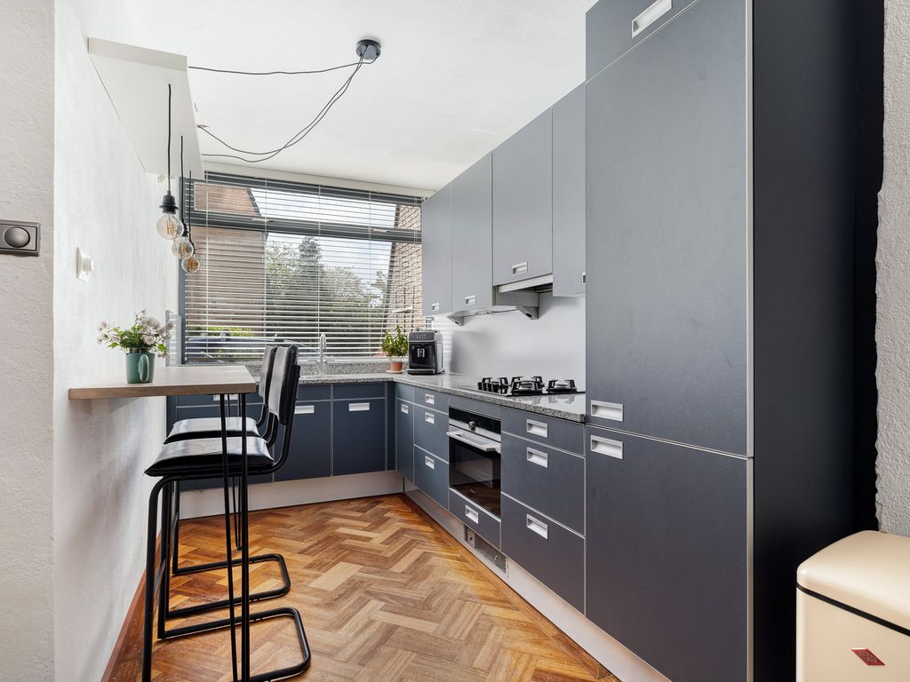 Lindendreef 8, VLAARDINGEN