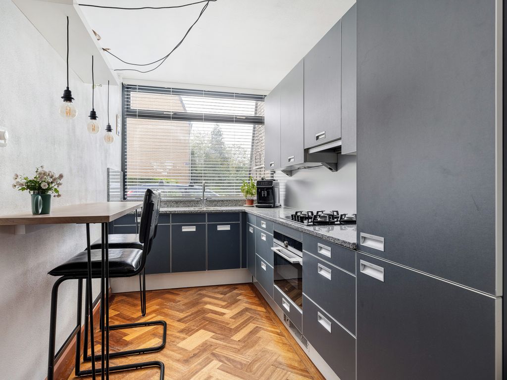 Lindendreef 8, VLAARDINGEN