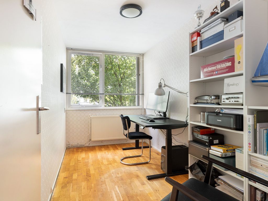 Lindendreef 8, VLAARDINGEN