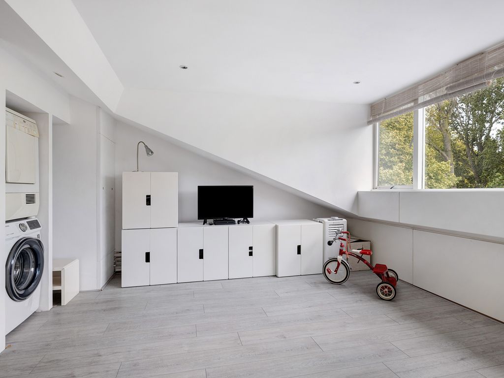 Lindendreef 8, VLAARDINGEN