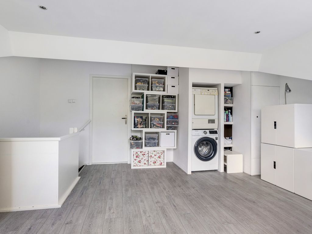 Lindendreef 8, VLAARDINGEN