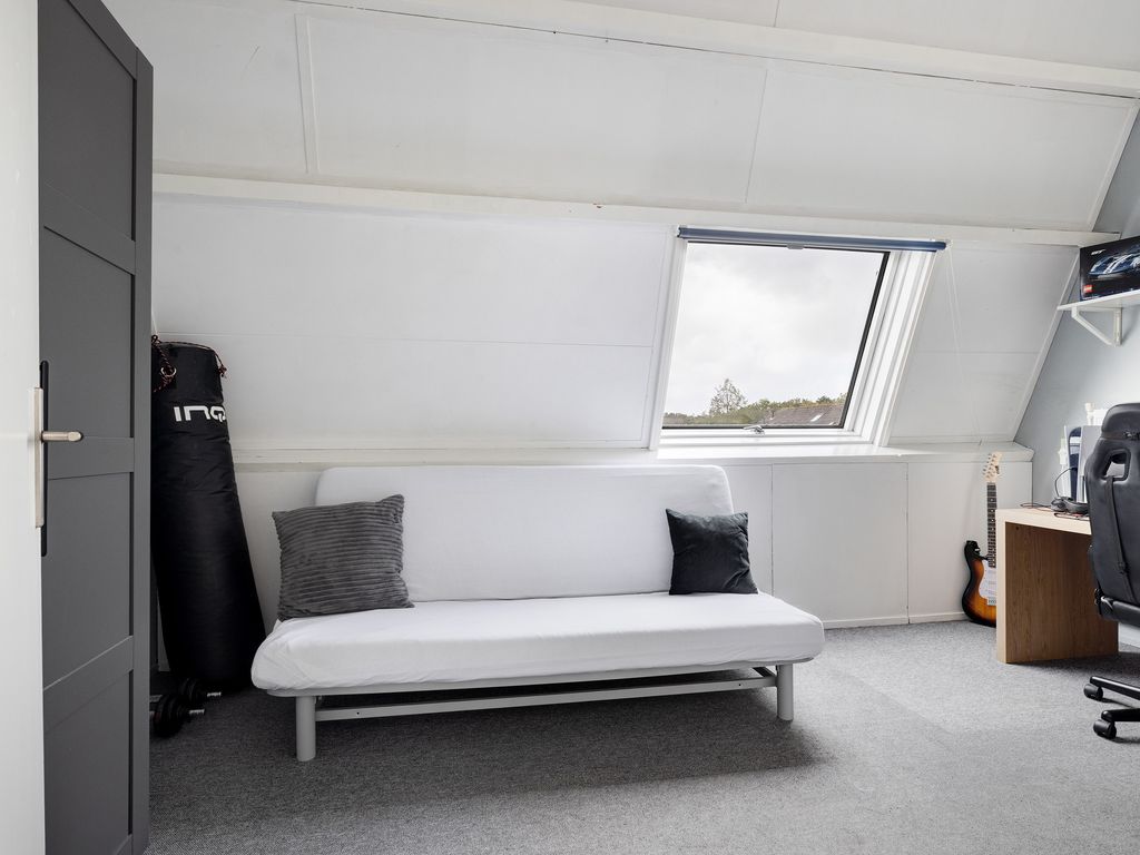 Lindendreef 8, VLAARDINGEN