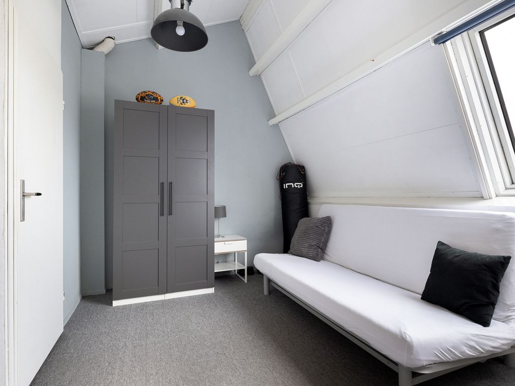 Lindendreef 8, VLAARDINGEN
